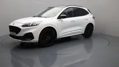 Branco Usado 2023 Ford Kuga ST-Line X SUV | € 20.990 (Bom preço)