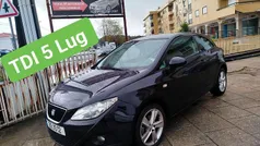 Usado 2010 Seat Ibiza | € 5.899 (Preço justo)