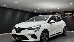 Usado 2019 Renault Clio V Intens | € 15.900 (Preço justo)