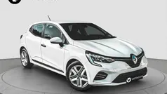 Usado 2021 Renault Clio V Life | € 14.490 (Bom preço)