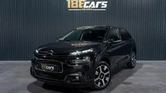 Usado 2019 Citroën C4 Cactus Feel Citadino | € 11.900 (Preço justo)