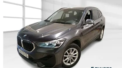 Usado 2022 BMW X1 SUV | € 26.900 (Preço justo)