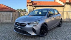 Usado 2021 Opel Corsa Edition | € 14.490 (Preço justo)