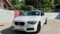 Usado 2013 BMW 120 Sport Line Citadino | € 12.990 (Preço justo)