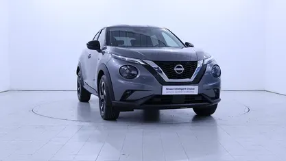 Usado 2024 Nissan Juke SUV | € 23.750 (Preço justo)