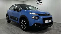 Usado 2020 Citroën C3 Citadino | € 13.950 (Preço justo)