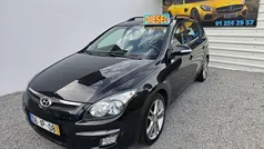 Usado 2009 Hyundai i30 Carrinha | € 3.950 (Super Preço)