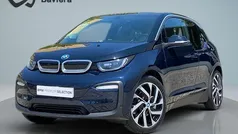 Azul Usado 2019 BMW i3 Citadino | € 21.900 (Preço justo)
