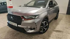 Cinza Usado 2022 DS Automobiles DS7 Crossback Bastille SUV | € 29.800 (Preço justo)