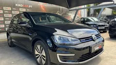 Preto Usado 2015 VW Golf VII | € 16.900 (Preço justo)