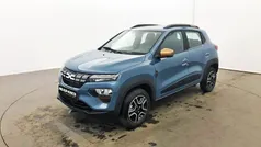 Azul Usado 2023 Dacia Spring Citadino | € 13.500 (Super Preço)