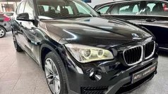 Usado 2015 BMW X1 Sport Line SUV | € 16.300 (Super Preço)