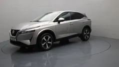 Usado 2022 Nissan Qashqai SUV | € 27.990 (Bom preço)