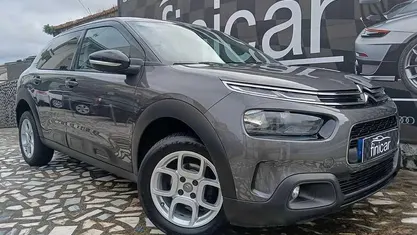 Usado 2018 Citroën C4 Cactus Citadino | € 10.750 (Preço justo)