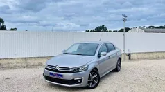 Citroën C-Elysee I