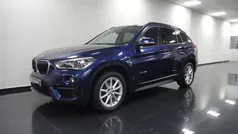 Usado 2017 BMW X1 Performance SUV | € 19.500 (Super Preço)