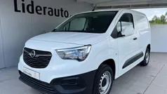 Usado 2019 Opel Combo Enjoy Monovolume | € 8.950 (Super Preço)