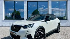 Usado 2021 Peugeot 2008 GT SUV | € 20.990 (Preço justo)