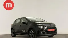 Usado 2024 Citroën C3 PureTech Citadino | € 16.499 (Bom preço)