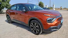 Outra Usado 2022 Citroën e-C4 | € 20.950 (Bom preço)