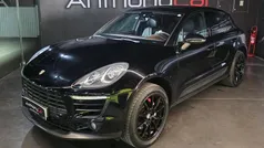 Usado 2014 Porsche Macan SUV | € 34.990 (Preço justo)