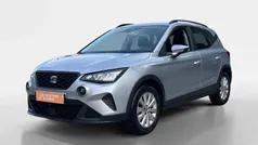 Cinza Usado 2023 Seat Arona Style SUV | € 16.990 (Preço justo)