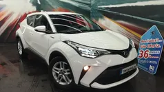 Usado 2022 Toyota C-HR SUV | € 28.299 (Preço justo)