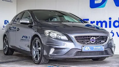 Usado 2014 Volvo V40 | € 9.800 (Preço justo)