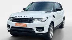 Usado 2015 Land Rover Range Rover HSE Dynamic SUV | € 38.912 (Super Preço)
