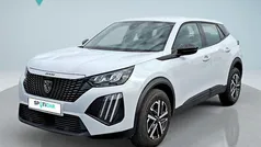 Branco Usado 2024 Peugeot 2008 Active SUV | € 20.690 (Preço justo)