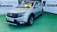 Usado 2019 Dacia Sandero Citadino | € 13.500 (Preço justo)