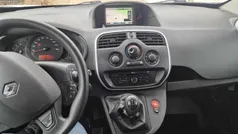 Branco Usado 2019 Renault Kangoo Monovolume | € 12.500 (Preço justo)