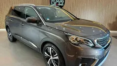 Usado 2020 Peugeot 5008 Active SUV | € 22.750 (Preço justo)
