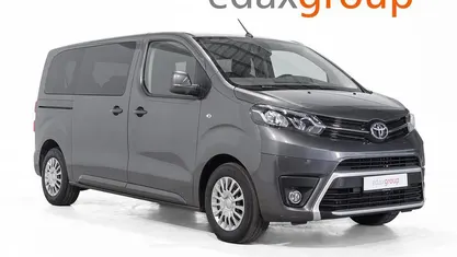 Usado Toyota Proace 120 HP (88 kW) 2022 Monovolume