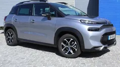 Usado 2024 Citroën C3 Aircross PureTech SUV | € 17.950 (Preço justo)