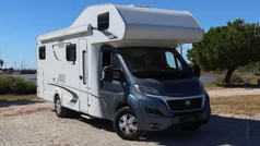 Usado 2015 Fiat Ducato Van | € 49.990