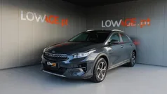 Cinzento Usado 2022 Kia XCeed SUV | € 23.900 (Preço justo)