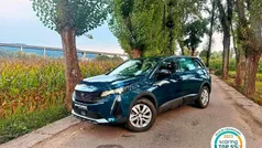 Usado 2022 Peugeot 5008 Active Monovolume | € 21.990 (Bom preço)