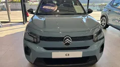 Usado 2025 Citroën C3 Citadino | € 16.350 (Super Preço)