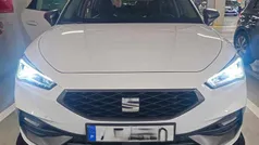 Usado 2021 Seat Leon Carrinha | € 21.500 (Super Preço)