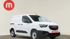Branco Usado 2023 Opel Combo Monovolume | € 14.227 (Bom preço)