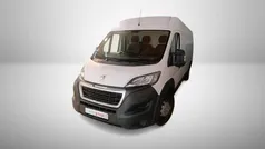 Branco Usado 2020 Peugeot Boxer Van | € 13.490 (Super Preço)