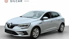 Cinzento Usado 2020 Renault Mégane IV | € 14.990 (Bom preço)