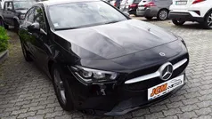 Preto Usado 2020 Mercedes CLA180 Style Sedan | € 24.980 (Bom preço)