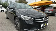 Preto Usado 2020 Mercedes B180 Monovolume | € 24.900 (Caro)