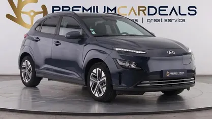 Usado Hyundai Kauai 100 kW (136 HP) 2022 SUV