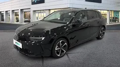 Preto Usado 2023 Opel Astra Elegance Carrinha | € 21.750 (Preço justo)