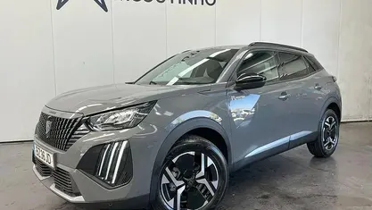 Usado 2025 Peugeot 2008 Allure SUV | € 23.990 (Preço justo)