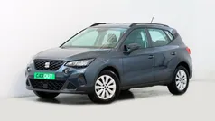 Cinzento Usado 2022 Seat Arona SUV | € 15.400 (Preço justo)