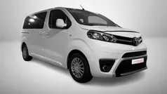 Branco Usado 2020 Toyota Proace Van | € 19.990 (Bom preço)